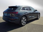 2024 Audi Q8 e-tron Premium Plus