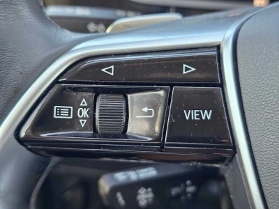 2024 Audi Q8 e-tron Premium Plus