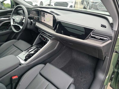 2026 Audi Q5 Premium Plus