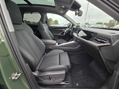 2026 Audi Q5 Premium Plus