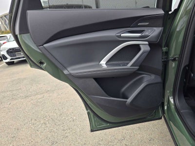 2026 Audi Q5 Premium Plus
