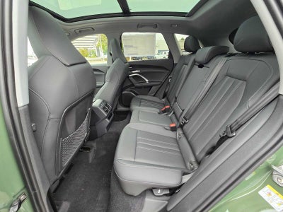 2026 Audi Q5 Premium Plus