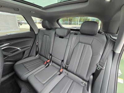 2026 Audi Q5 Premium Plus