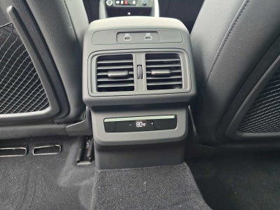 2026 Audi Q5 Premium Plus