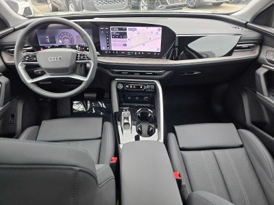 2026 Audi Q5 Premium Plus