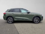 2026 Audi Q5 Premium Plus