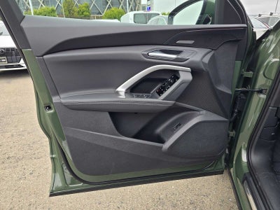 2026 Audi Q5 Premium Plus