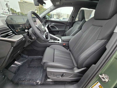 2026 Audi Q5 Premium Plus