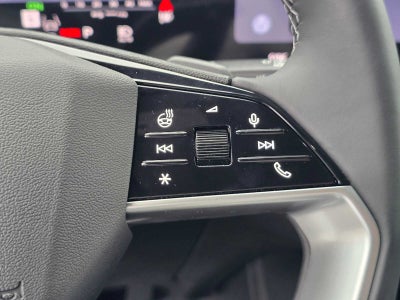 2026 Audi Q5 Premium Plus