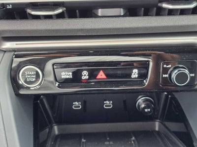 2026 Audi Q5 Premium Plus