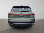 2026 Audi Q5 Premium Plus