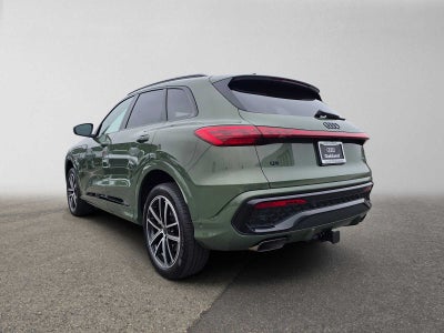2026 Audi Q5 Premium Plus