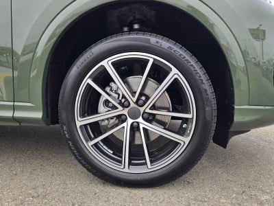 2026 Audi Q5 Premium Plus