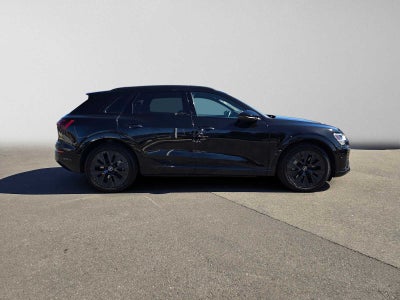2024 Audi Q8 e-tron Prestige