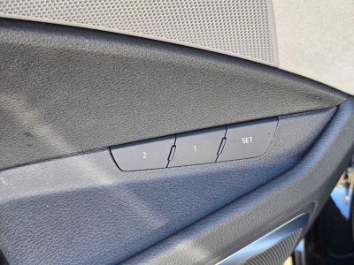 2024 Audi Q8 e-tron Prestige