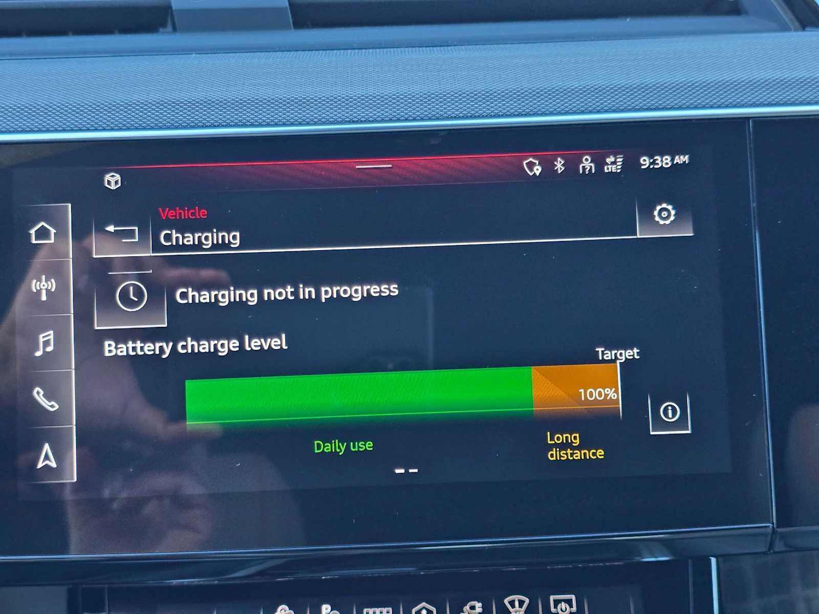 2024 Audi Q8 e-tron Prestige