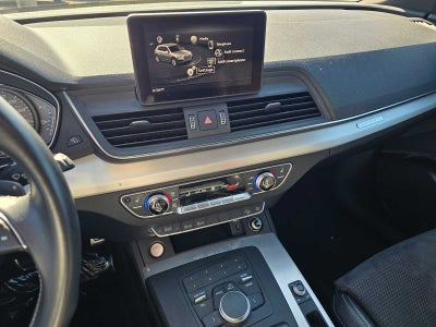 2020 Audi SQ5 Premium