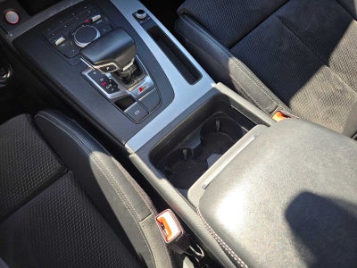2020 Audi SQ5 Premium
