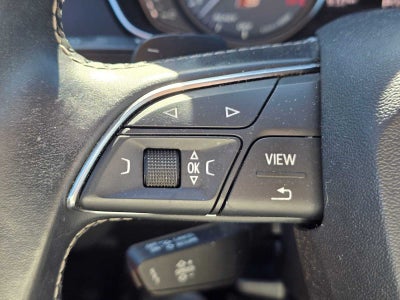 2020 Audi SQ5 Premium