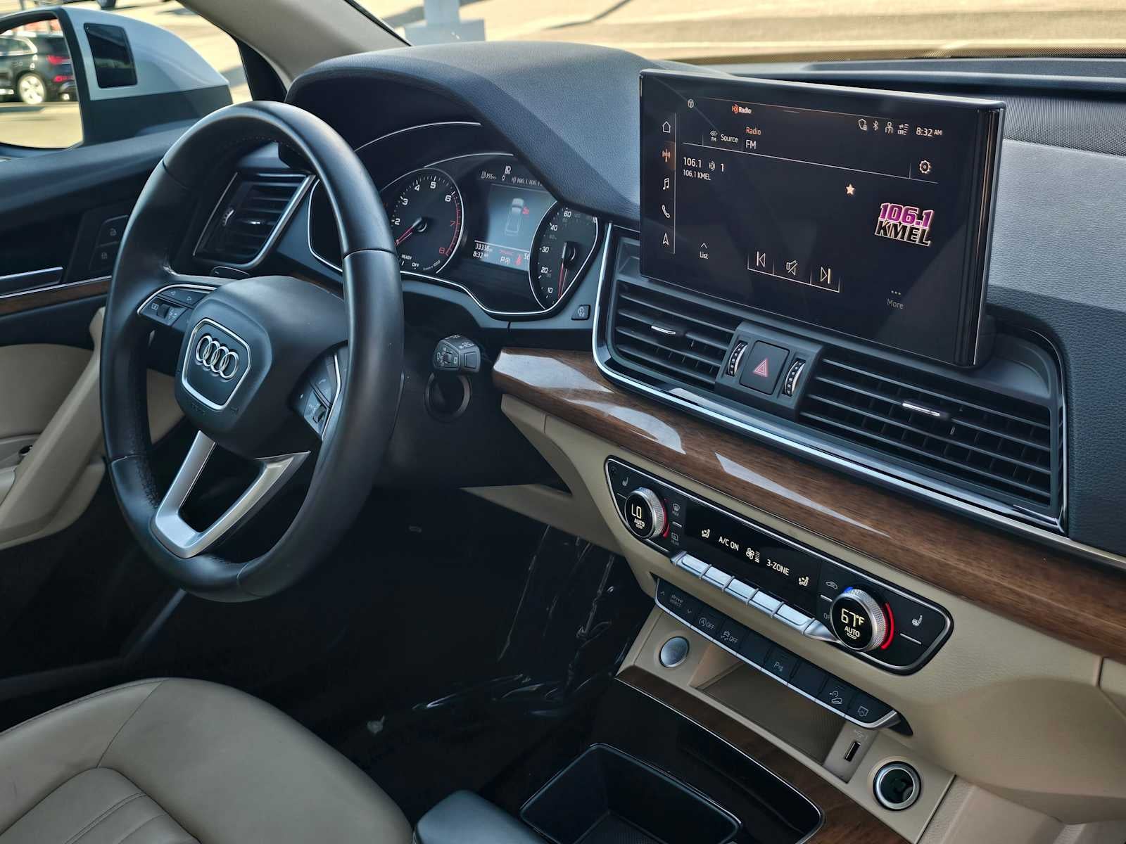 2023 Audi Q5 Premium