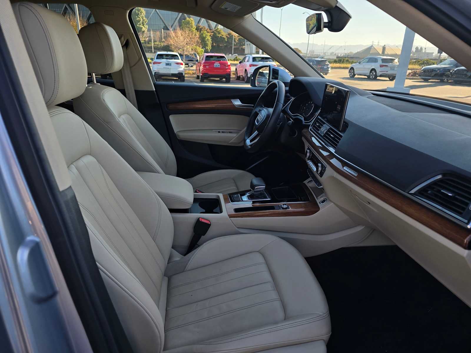 2023 Audi Q5 Premium