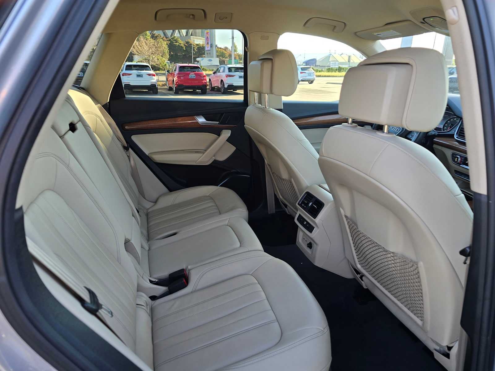 2023 Audi Q5 Premium