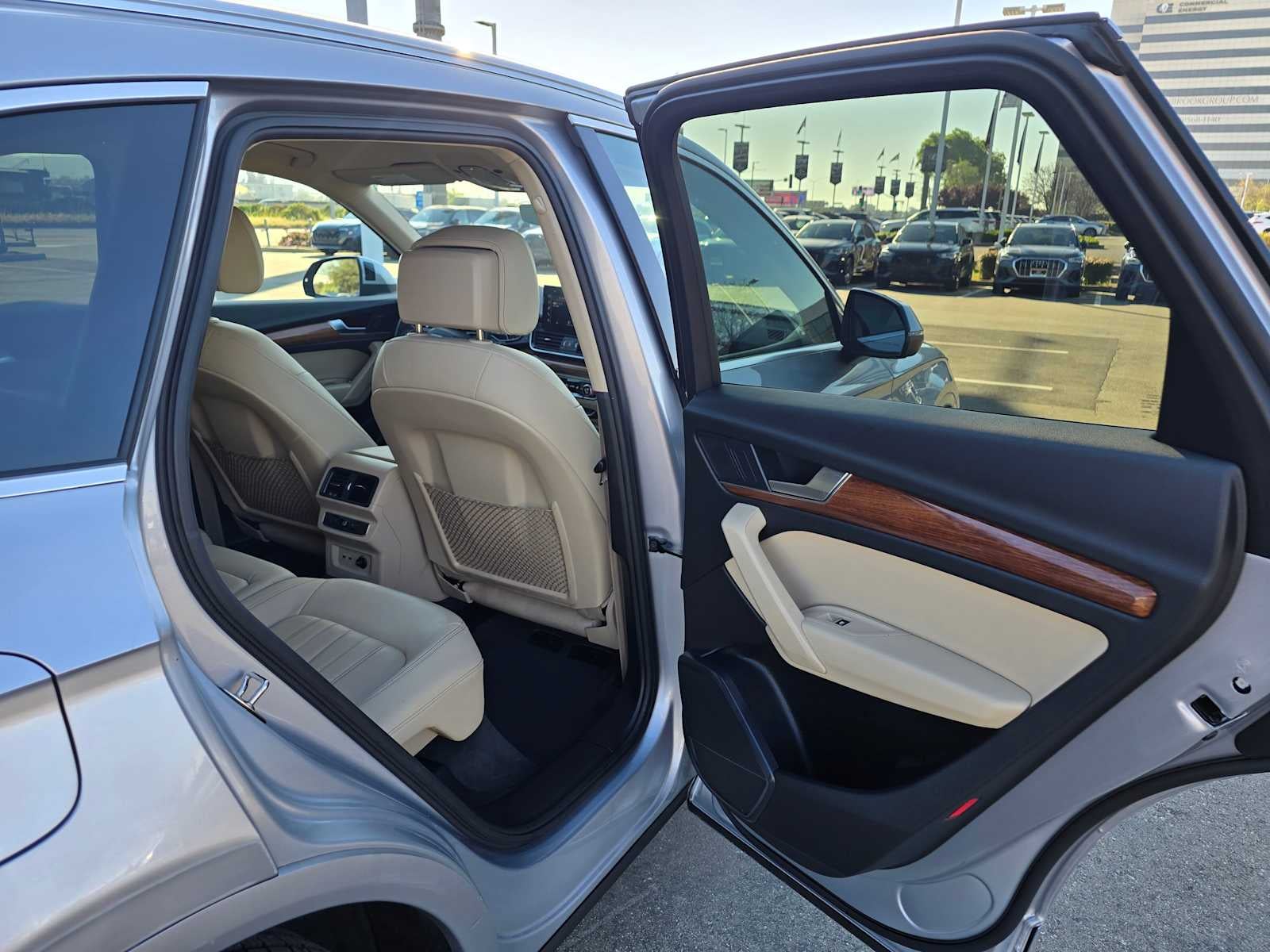 2023 Audi Q5 Premium