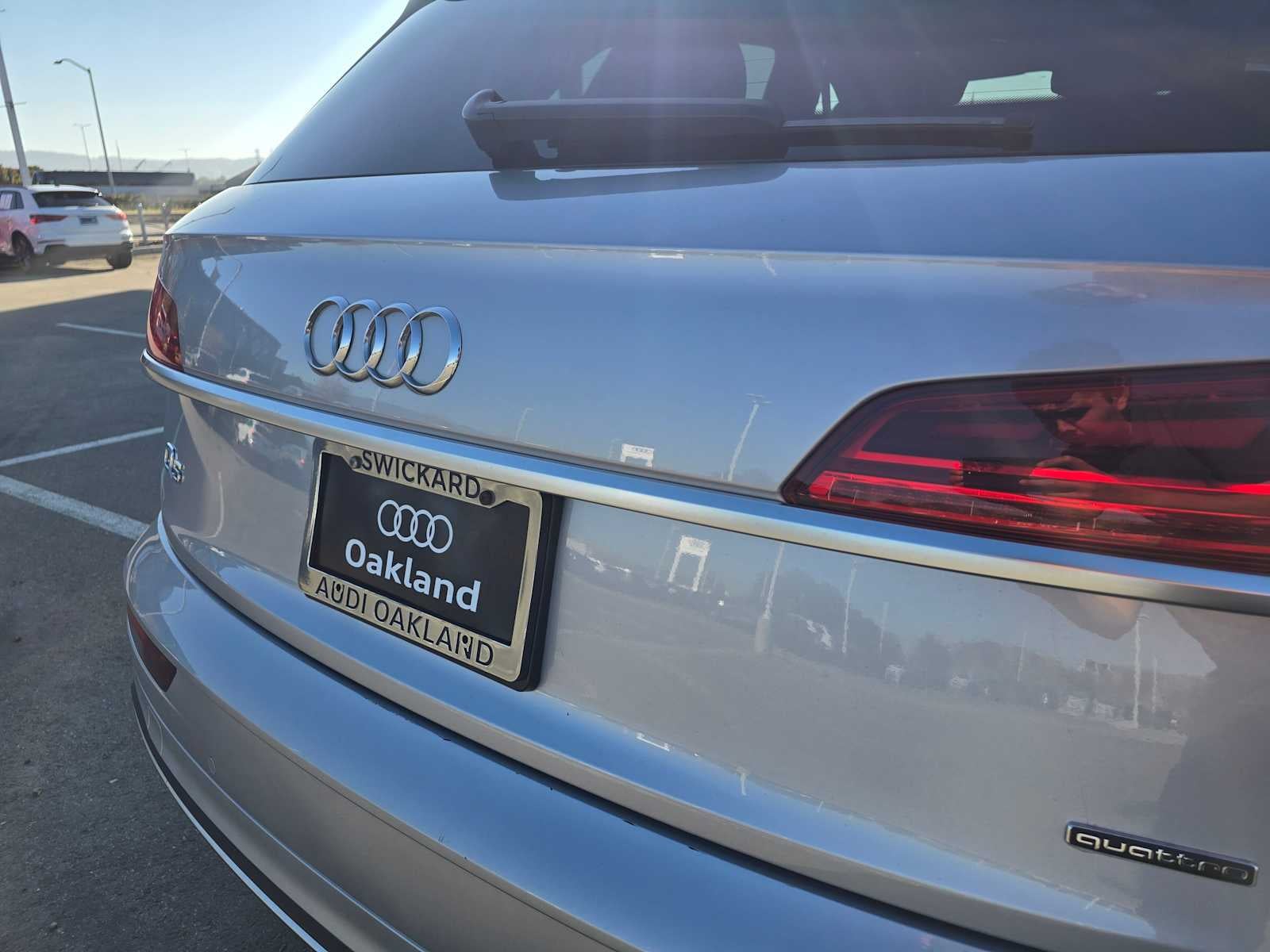 2023 Audi Q5 Premium