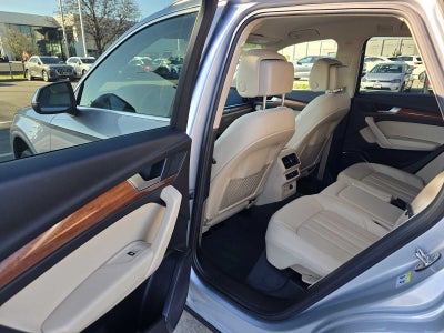 2023 Audi Q5 Premium