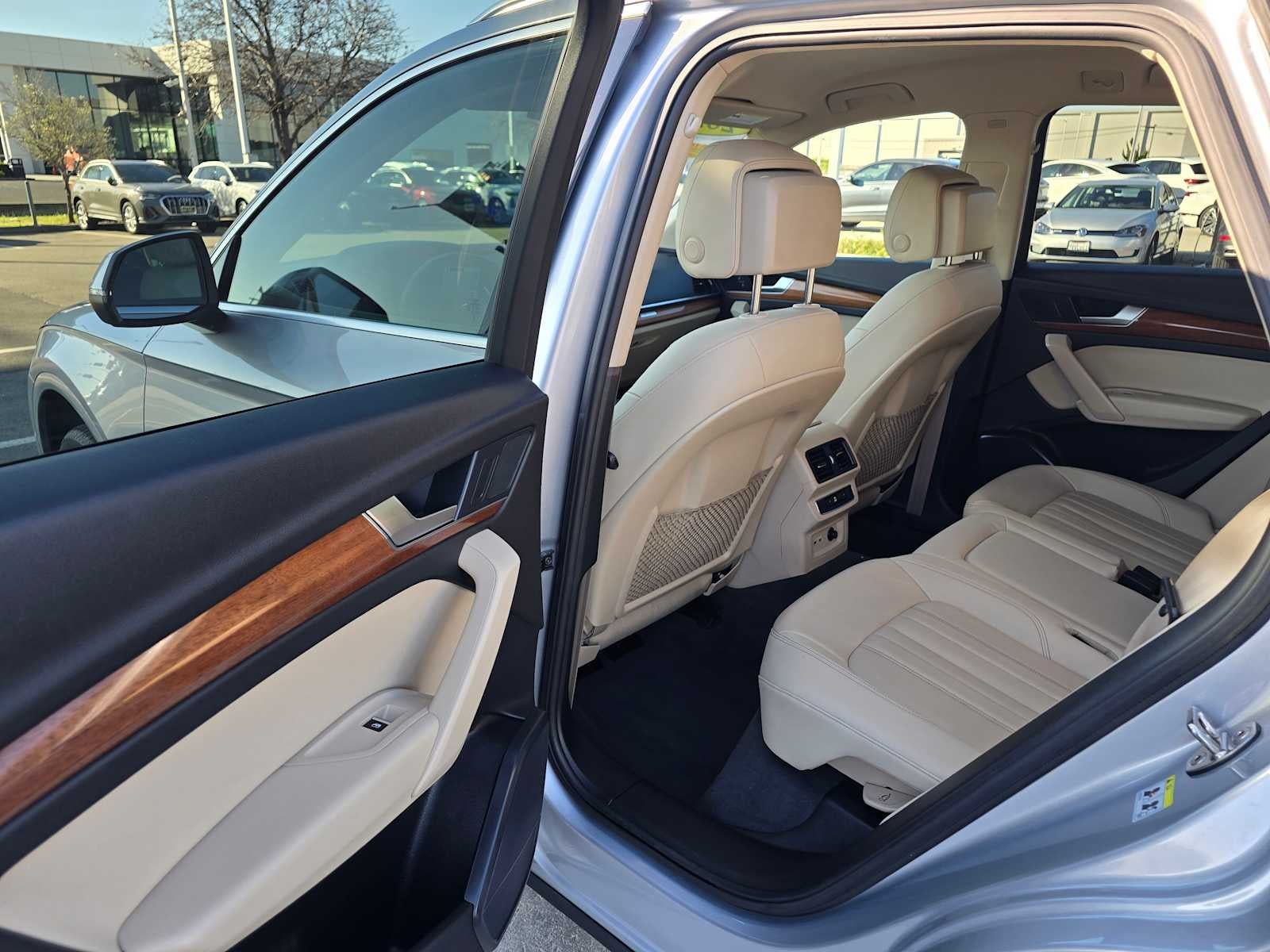 2023 Audi Q5 Premium