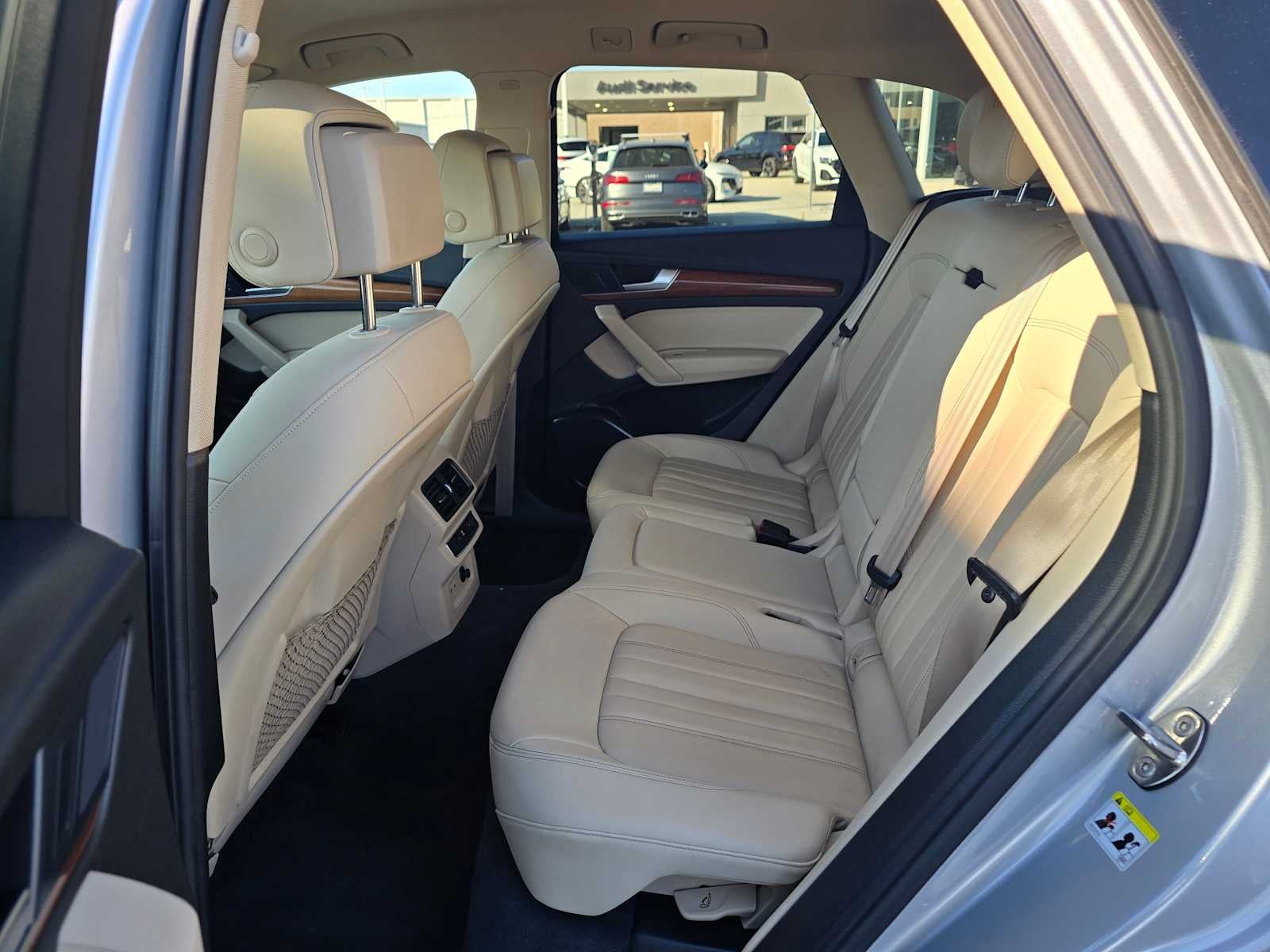 2023 Audi Q5 Premium
