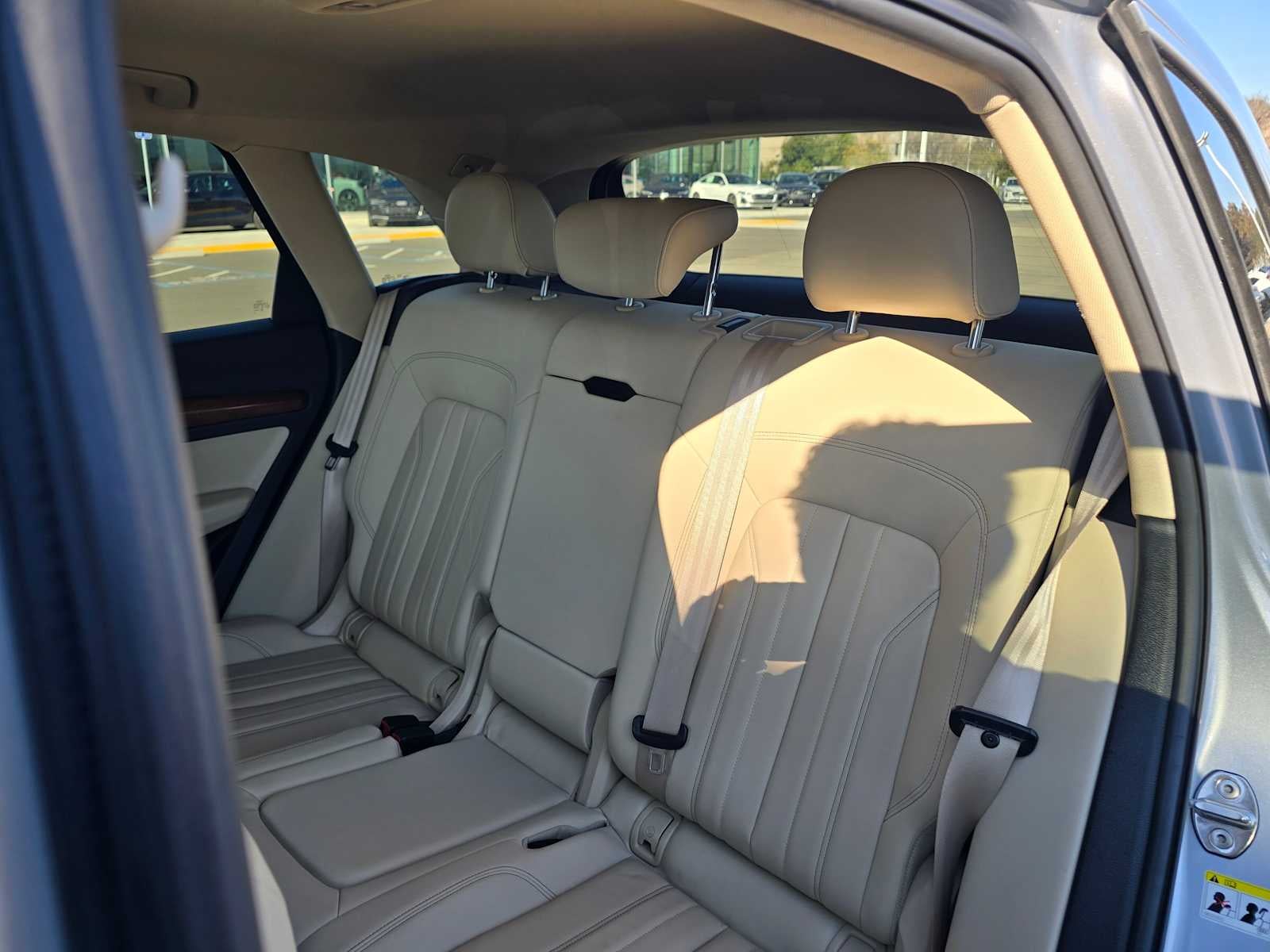 2023 Audi Q5 Premium