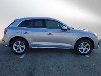 2023 Audi Q5 Premium
