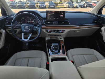 2023 Audi Q5 Premium