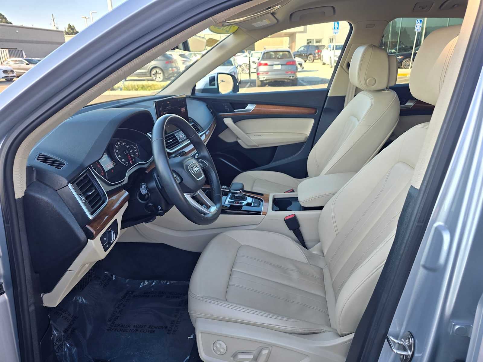 2023 Audi Q5 Premium