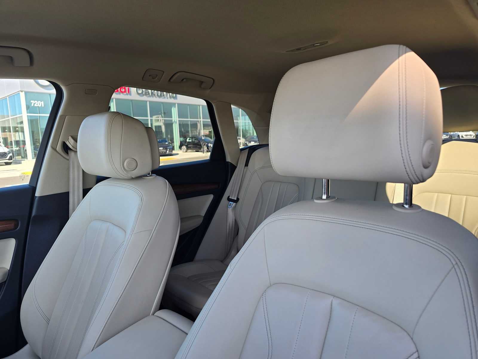 2023 Audi Q5 Premium