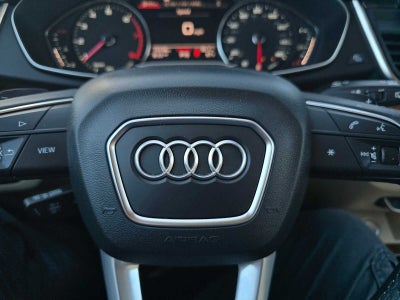 2023 Audi Q5 Premium