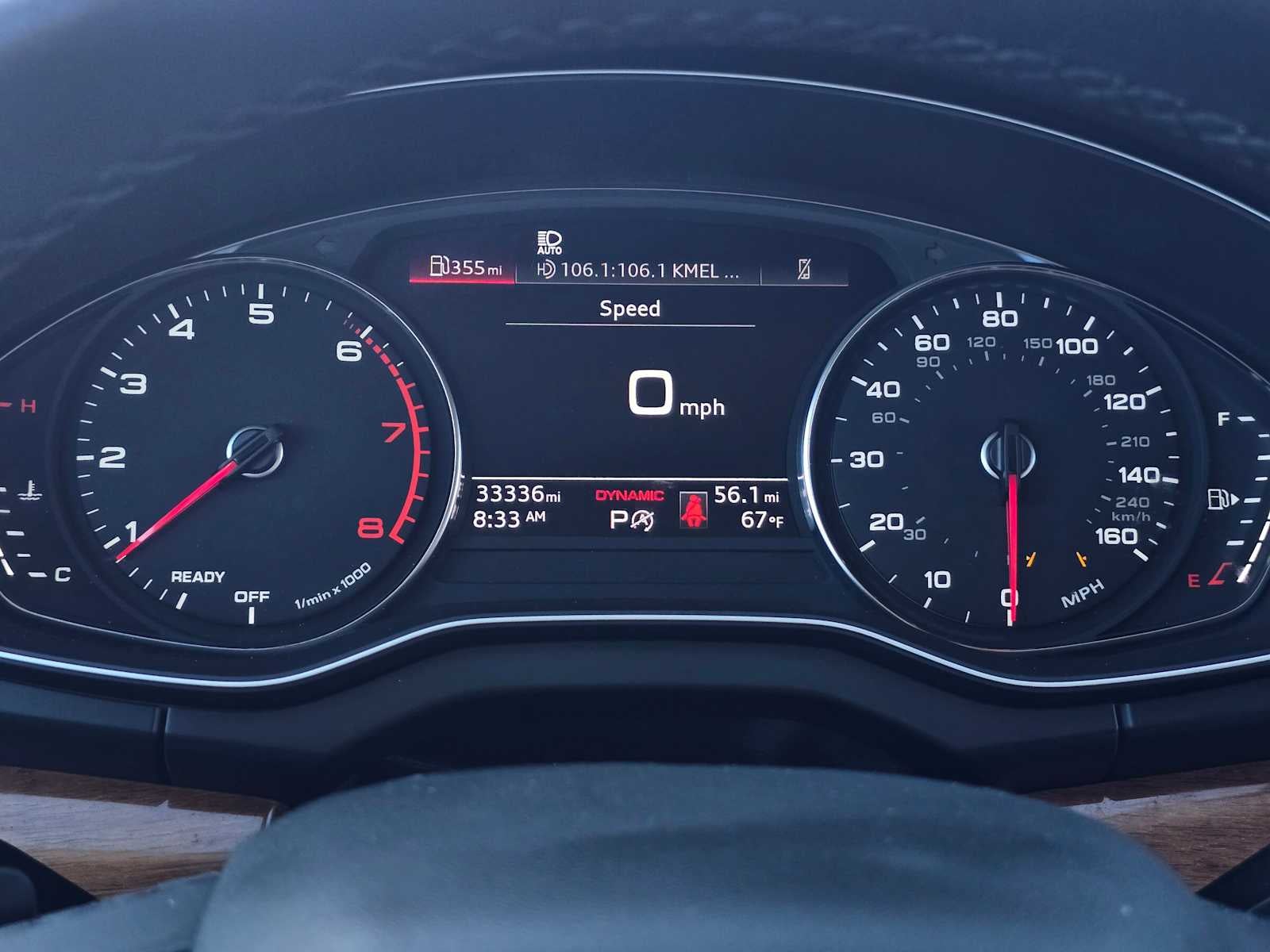 2023 Audi Q5 Premium