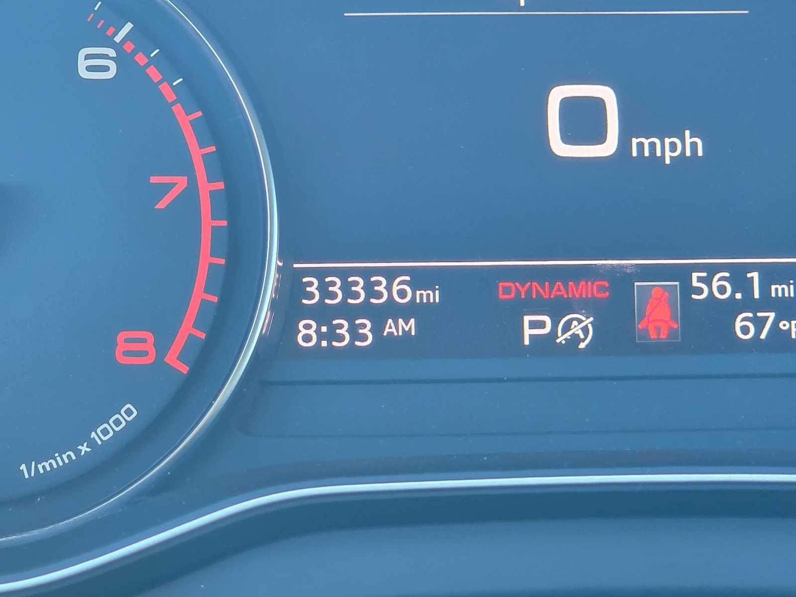 2023 Audi Q5 Premium