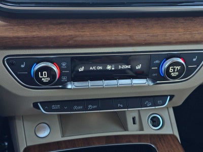 2023 Audi Q5 Premium