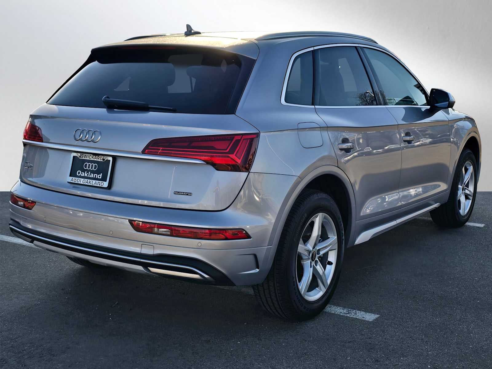 2023 Audi Q5 Premium