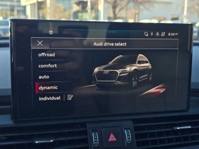 2023 Audi Q5 Premium
