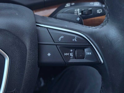 2023 Audi Q5 Premium