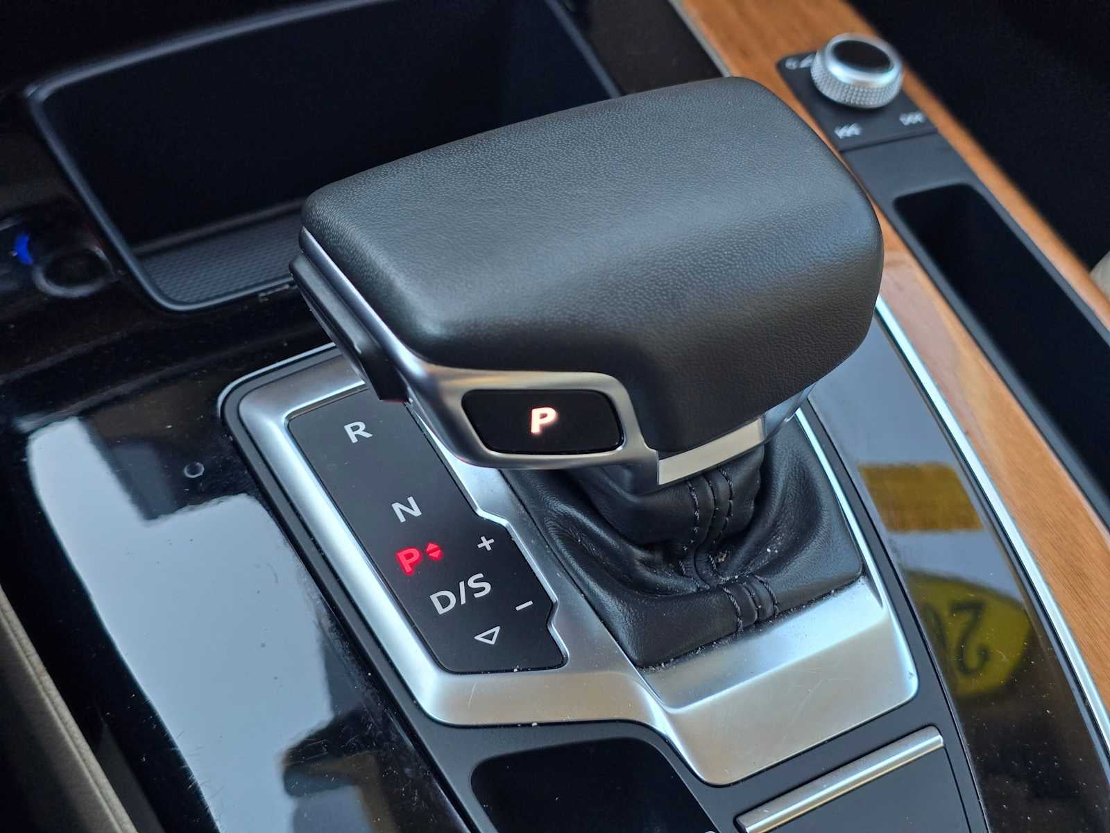 2023 Audi Q5 Premium