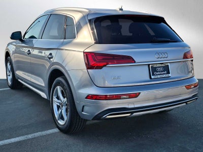 2023 Audi Q5 Premium