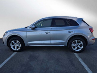 2023 Audi Q5 Premium