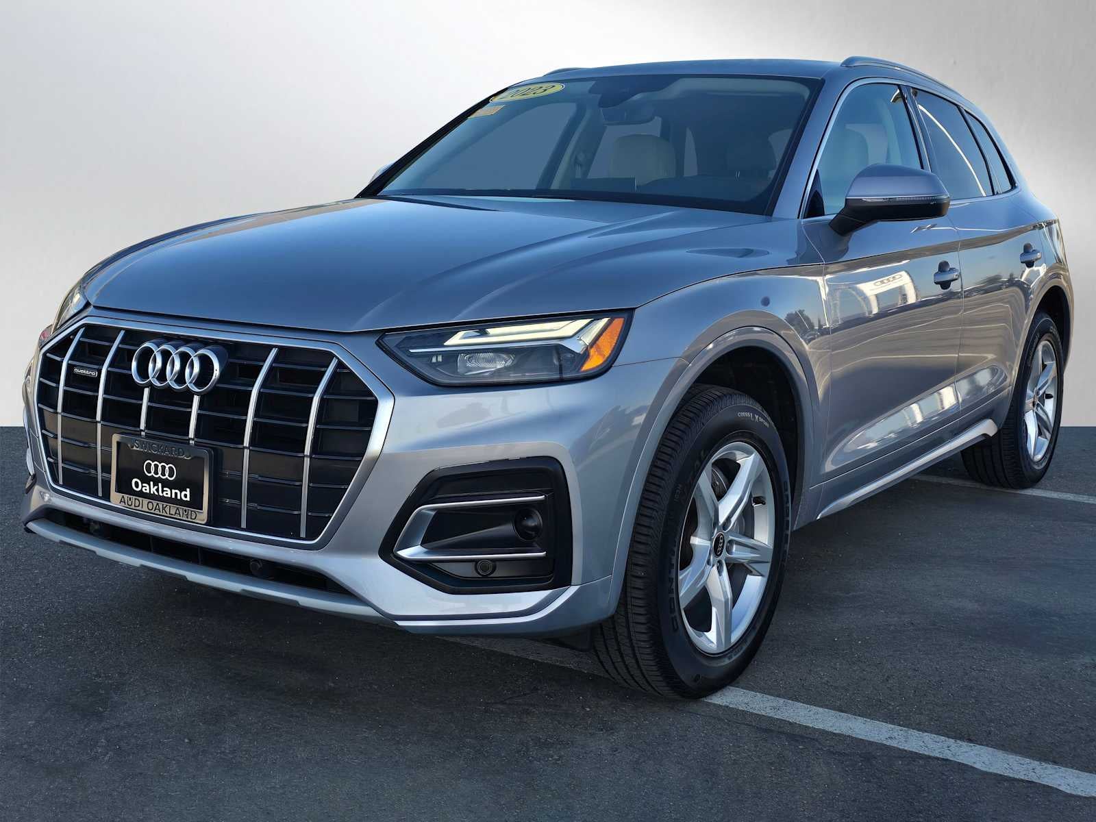 2023 Audi Q5 Premium