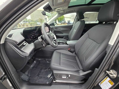 2026 Audi Q3 S line