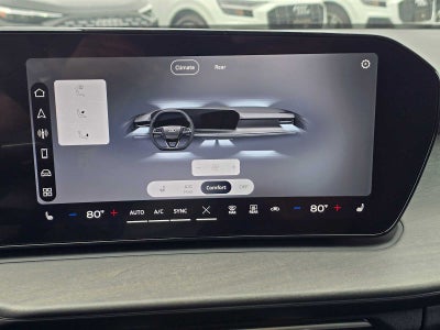2026 Audi Q3 S line