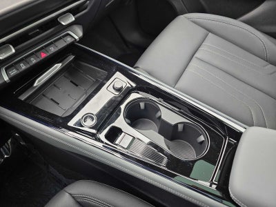2026 Audi Q3 S line